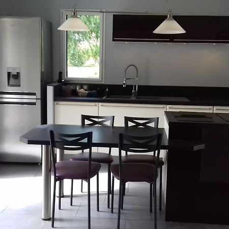 9 Pers 160 M² +Jardin- 10Mn Nantes -30Mn Mer ブーグネ エクステリア 写真