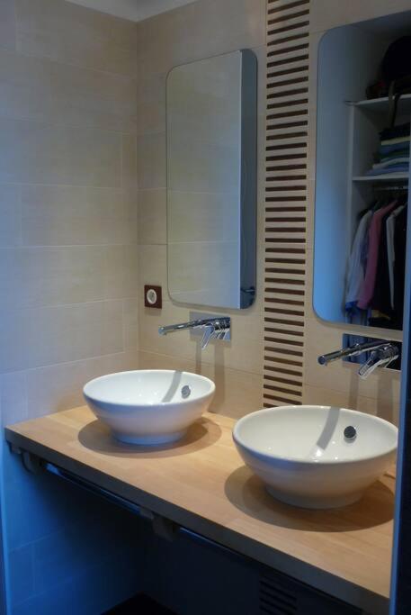 9 Pers 160 M² +Jardin- 10Mn Nantes -30Mn Mer ブーグネ エクステリア 写真
