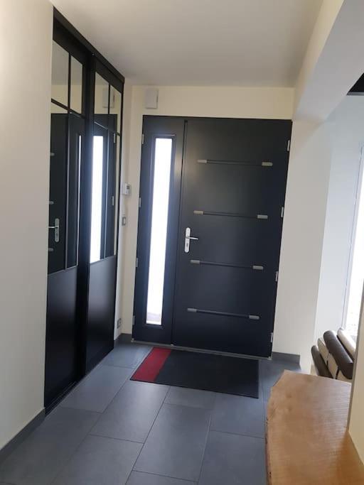 9 Pers 160 M² +Jardin- 10Mn Nantes -30Mn Mer ブーグネ エクステリア 写真