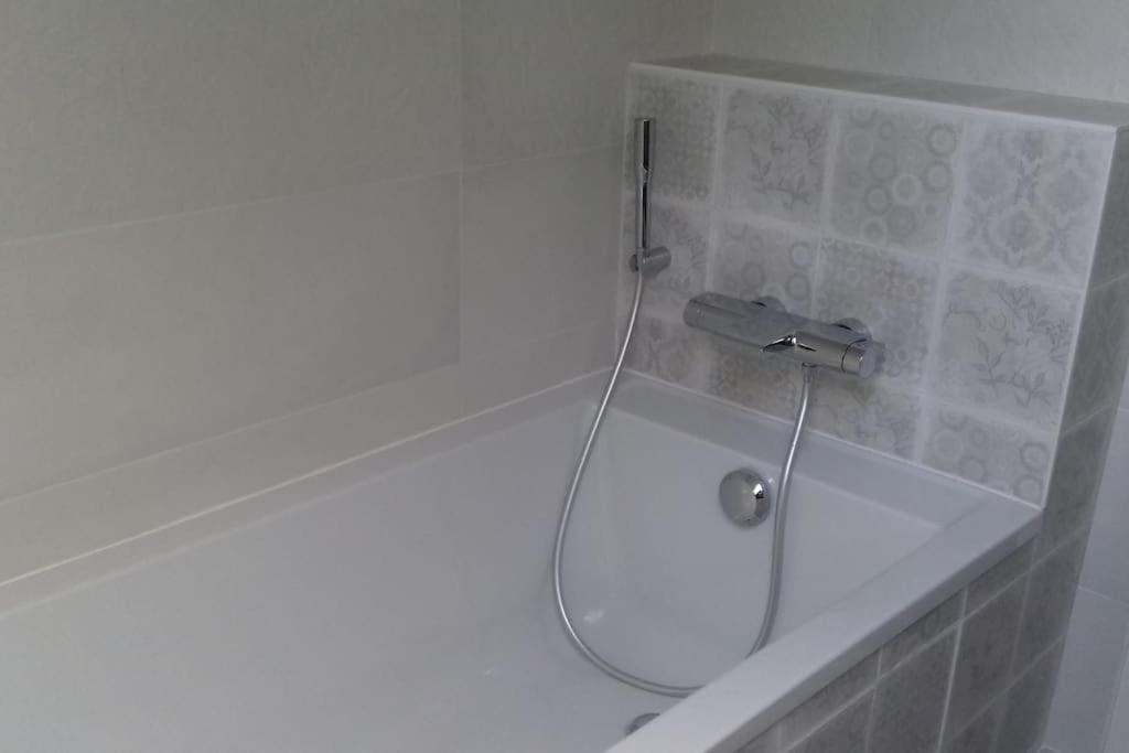 9 Pers 160 M² +Jardin- 10Mn Nantes -30Mn Mer ブーグネ エクステリア 写真